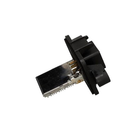 Standard Ignition Blower Motor Resistor RU-642